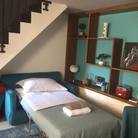 Capitans House * Sibenik